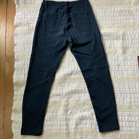 👏 buy one get one free !Free People Jeans - Picture 2 of 7